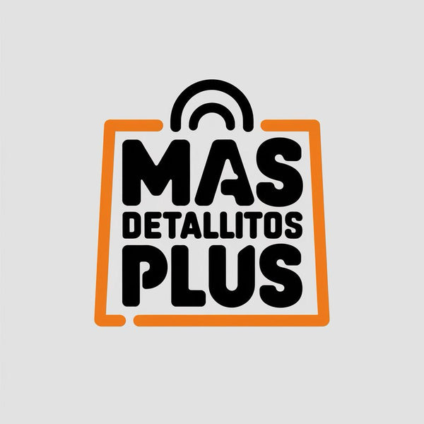 MAS DETALLITOS PLUS